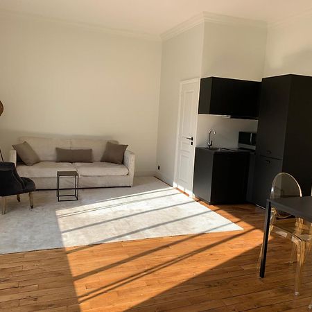 Superbe Appartement Tour Eiffel Paryż Zewnętrze zdjęcie