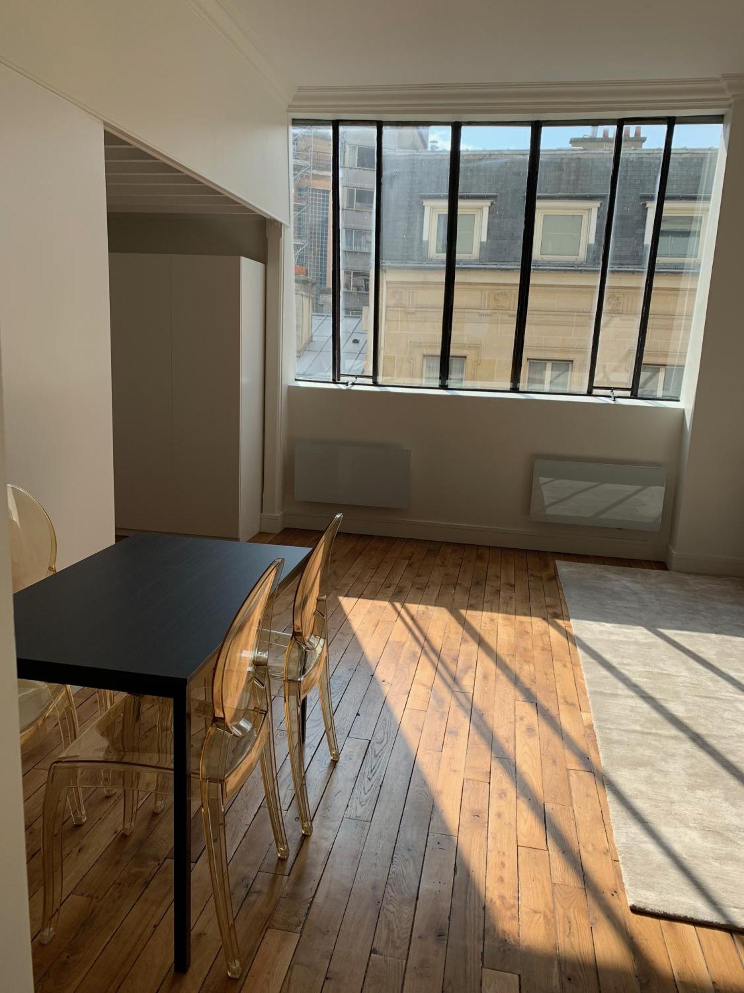 Superbe Appartement Tour Eiffel Paryż Zewnętrze zdjęcie